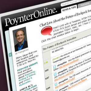 poynter-chat