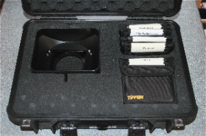 mattebox