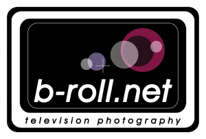 Keyable b-roll.net PNG logo